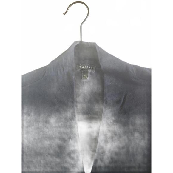 Talbots blouse - Picture 2 of 2